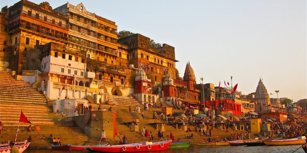 varanasi tour package
